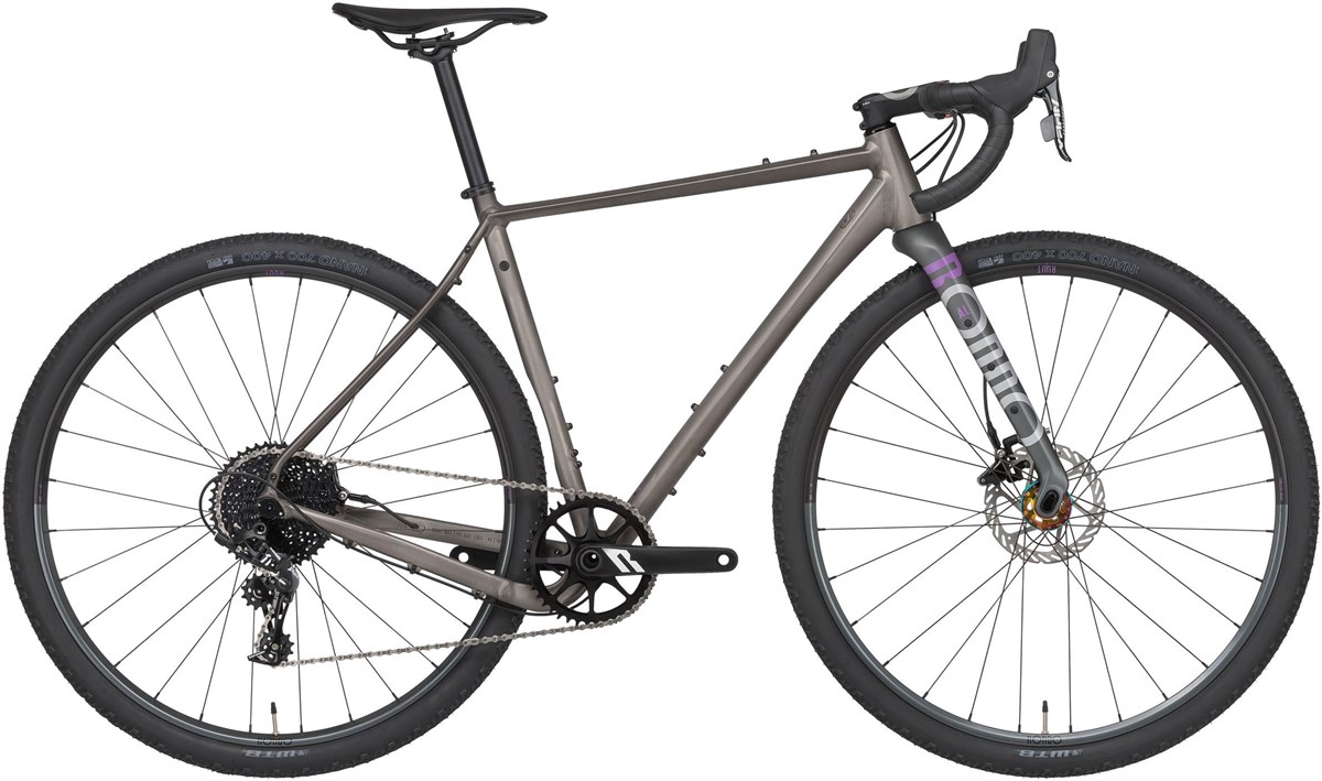 Rondo Ruut AL 1 2021 - Gravel Bike product image