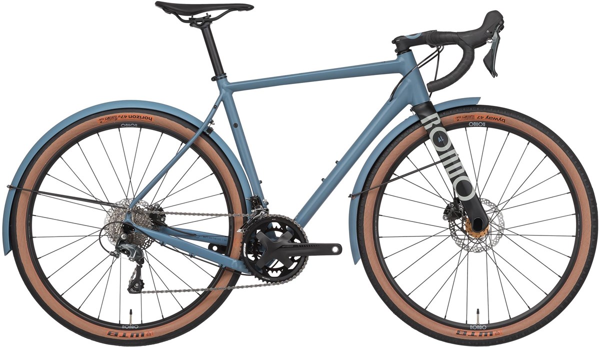 Rondo Mutt AL 2021 - Hybrid Sports Bike product image