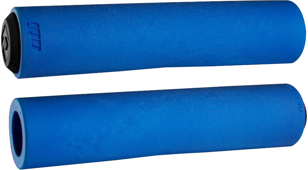 Float Slip On MTB Grips 130mm image 0