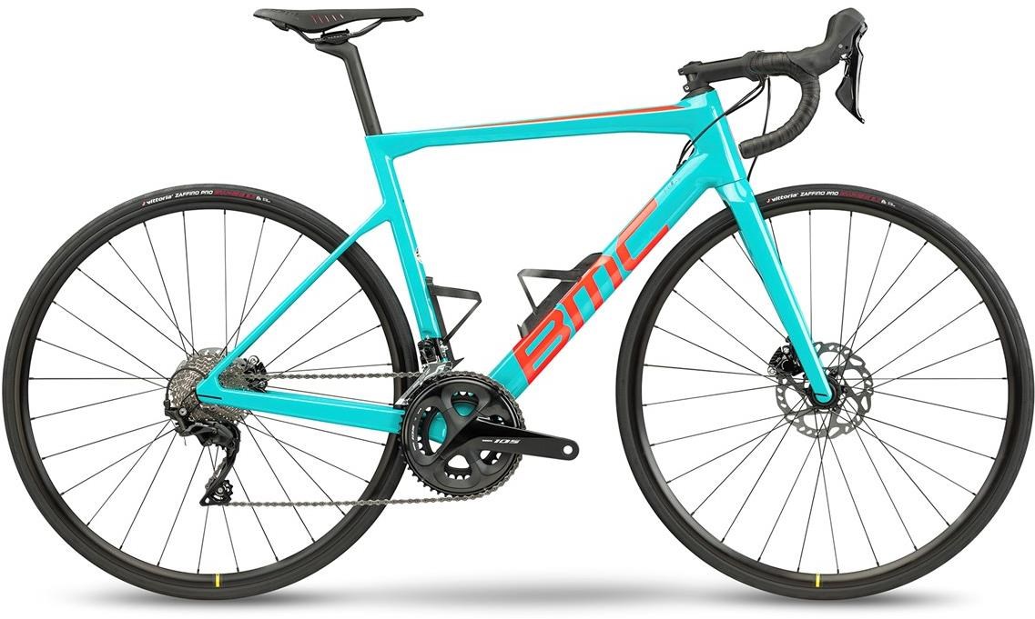 BMC Teammachine SLR Four 2021 - Road Bike product image