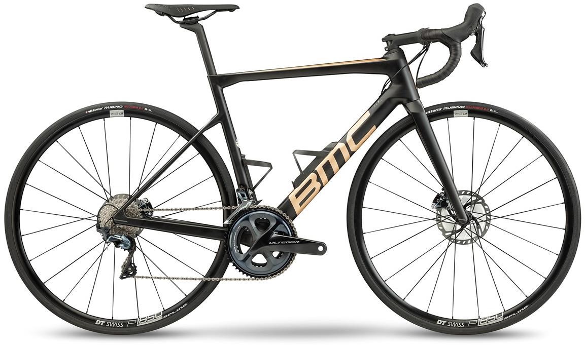 BMC Teammachine SLR Three 2021 - Road Bike product image