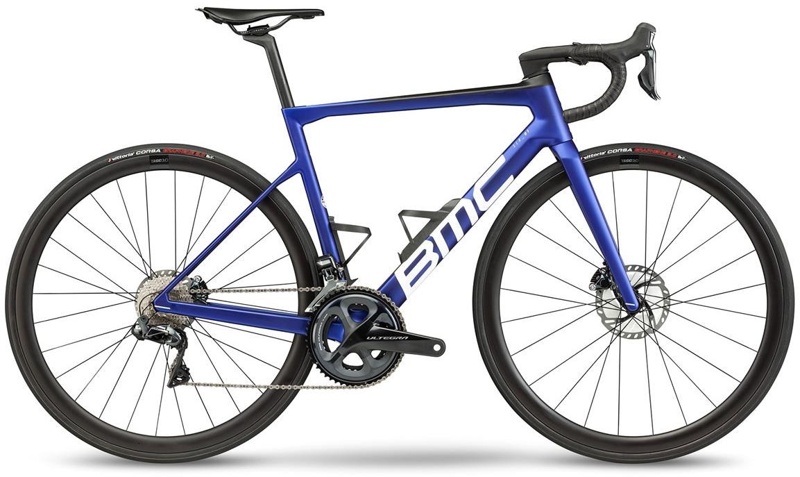 BMC Teammachine SLR01 Four 2021 - Road Bike product image
