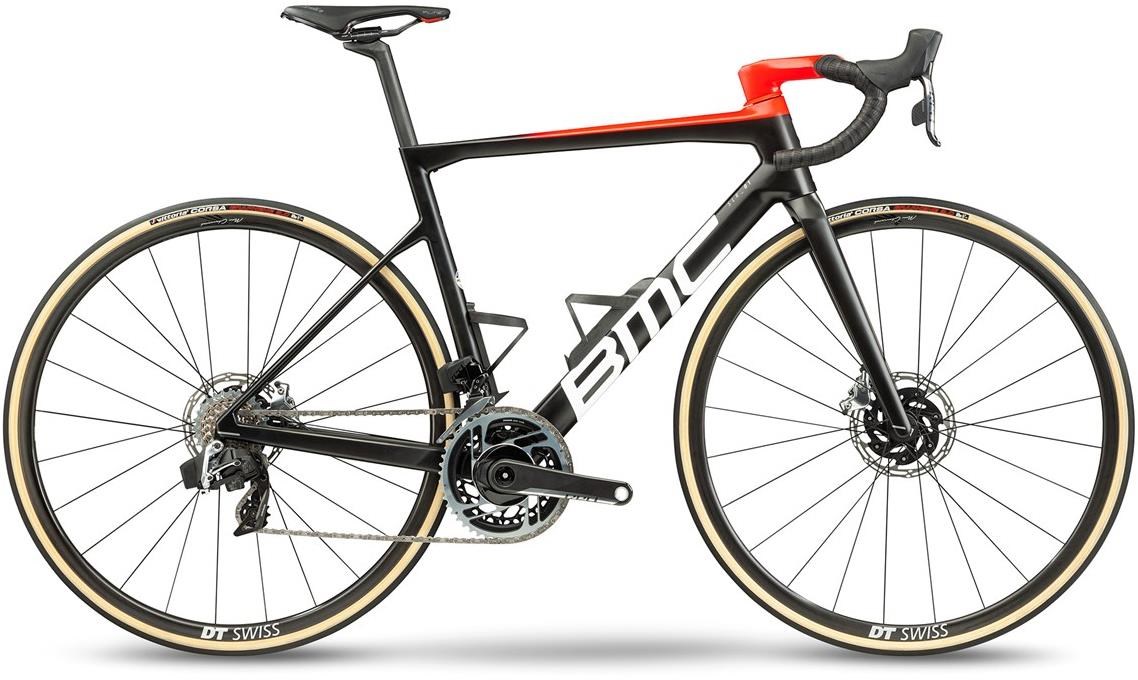 BMC Teammachine SLR01 One 2021 - Road Bike product image