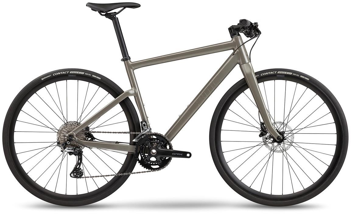 BMC Alpenchallenge 01 Two 2021 - Hybrid Sports Bike product image