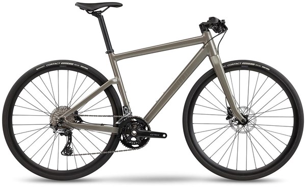BMC Alpenchallenge 01 Two 2021 - Hybrid Sports Bike