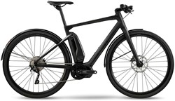 BMC Alpenchallenge AMP City One 2021 - Electric Hybrid Bike