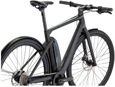 BMC Alpenchallenge AMP City One 2021 - Electric Hybrid Bike