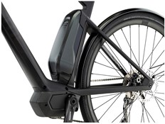 BMC Alpenchallenge AMP City One 2021 - Electric Hybrid Bike