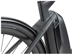 BMC Alpenchallenge AMP City One 2021 - Electric Hybrid Bike