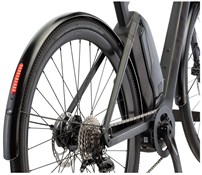BMC Alpenchallenge AMP City One 2021 - Electric Hybrid Bike