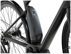 BMC Alpenchallenge AMP City One 2021 - Electric Hybrid Bike