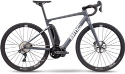 BMC Alpenchallenge AMP Sport One DB 2021 - Electric Hybrid Bike