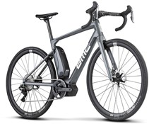 BMC Alpenchallenge AMP Sport One DB 2021 - Electric Hybrid Bike