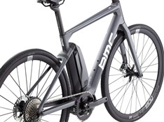 BMC Alpenchallenge AMP Sport One DB 2021 - Electric Hybrid Bike