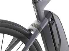 BMC Alpenchallenge AMP Sport One DB 2021 - Electric Hybrid Bike