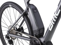 BMC Alpenchallenge AMP Sport One DB 2021 - Electric Hybrid Bike