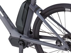 BMC Alpenchallenge AMP Sport One DB 2021 - Electric Hybrid Bike