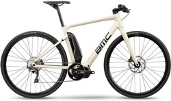 BMC Alpenchallenge AMP Sport Two 2021 - Electric Hybrid Bike