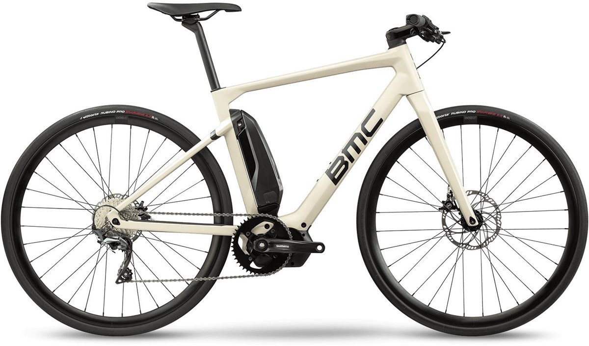 BMC Alpenchallenge AMP Sport Two 2021 - Electric Hybrid Bike product image