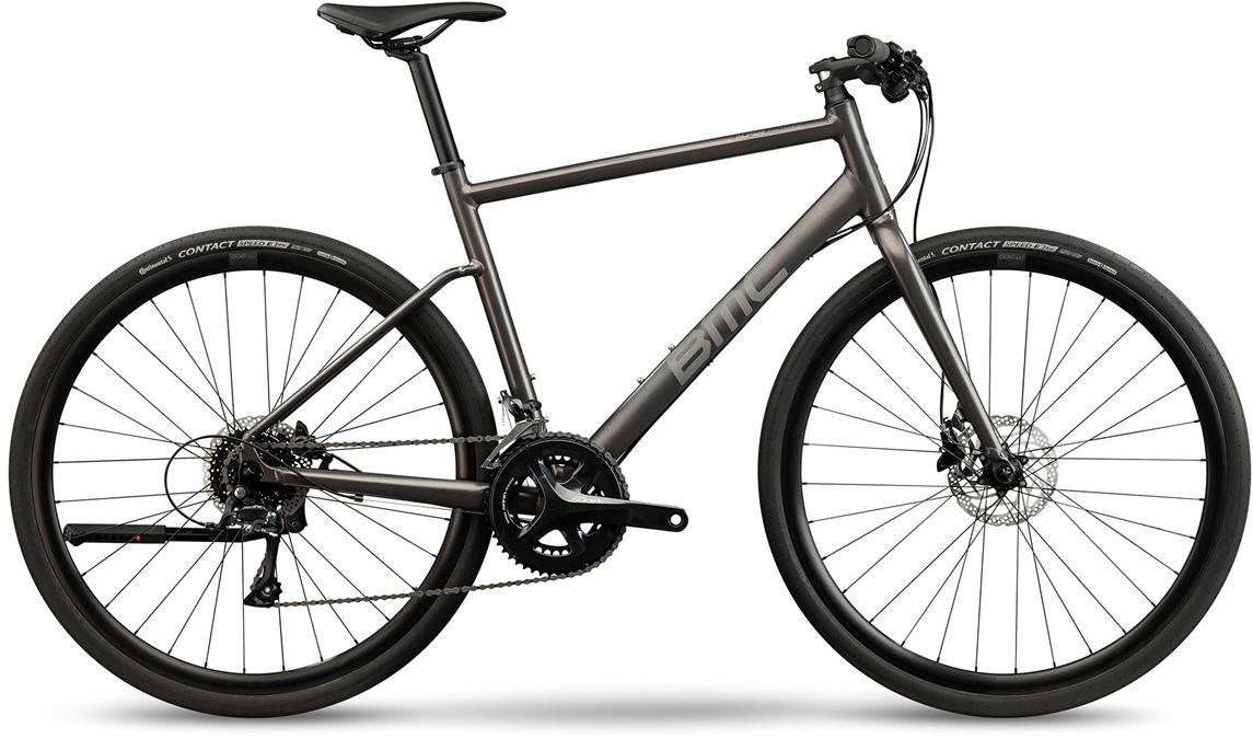 BMC Alpenchallenge Three 2021 - Hybrid Sports Bike product image