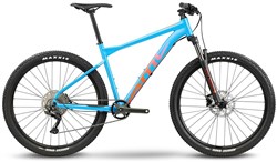 BMC Blast 27 27.5" Mountain Bike 2021 - Hardtail MTB