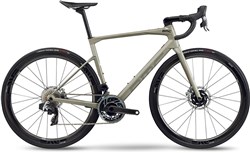 BMC Roadmachine 01 One 2021 - Road Bike