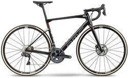 BMC Roadmachine Two 2021 - Road Bike