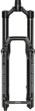 RockShox Zeb Charger R - E-Mtb Crown 27.5" Boost™ 15X110 44Offset Debonair RockShox Zeb Charger R - E-Mtb Crown 27.5" Boost™ 15X110 44Offset Debonair