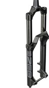 RockShox Zeb Charger R - E-Mtb Crown 27.5" Boost™ 15X110 44Offset Debonair