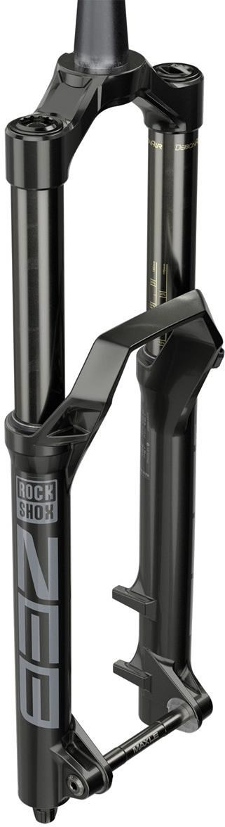 RockShox Zeb Charger R - E-Mtb Crown 29" Boost™ 15X110 44Offset Debonair product image