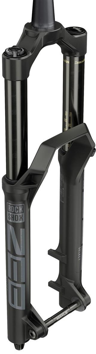 RockShox Zeb Select Charger RC - Crown 29" Boost™ 15X110 44Offset Debonair product image