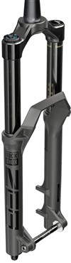 RockShox Zeb Ultimate Charger 2.1 RC2 - Crown 27.5" Boost™ 15X110 38Offset Debonair