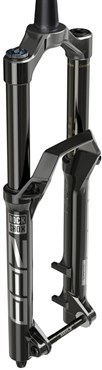 RockShox Zeb Ultimate Charger 2.1 RC2 - Crown 27.5" Boost™ 15X110 44Offset Debonair