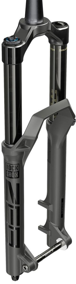 RockShox Zeb Ultimate Charger 2.1 RC2 - Crown 27.5" Boost™ 15X110 44Offset Debonair product image