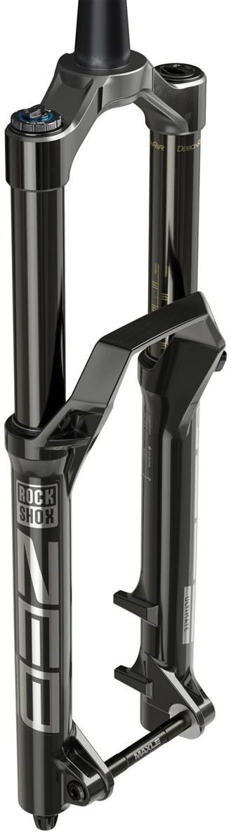 RockShox Zeb Ultimate Charger 2.1 RC2 - Crown 29" Boost™ 15X110 44Offset Debonair product image