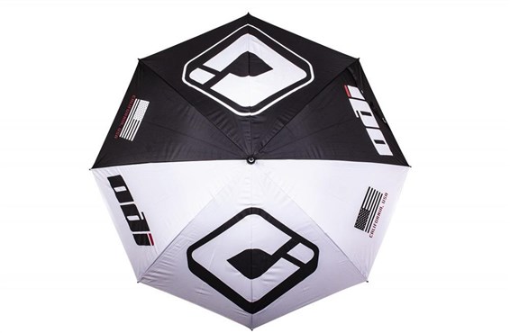 ODI 60" Umbrella w/ BMX Grip Installed
