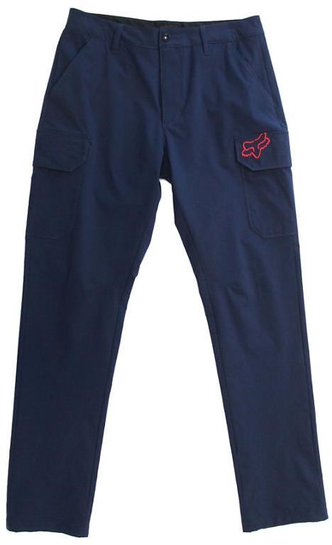 Fox Clothing HRC Slambozo Trousers product image