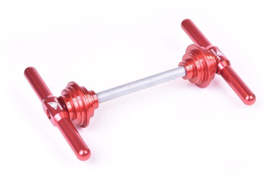 Wheels Manufacturing Universal Bottom Bracket Press Wheels Manufacturing Universal Bottom Bracket Press