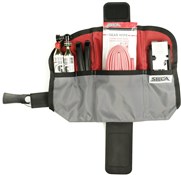 Silca Seat Roll Asymmetrico Saddle Bag