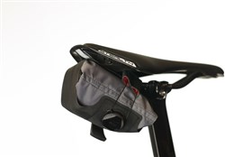Silca Seat Roll Asymmetrico Saddle Bag