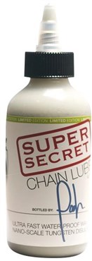 Silca Super Secret Chain Lube