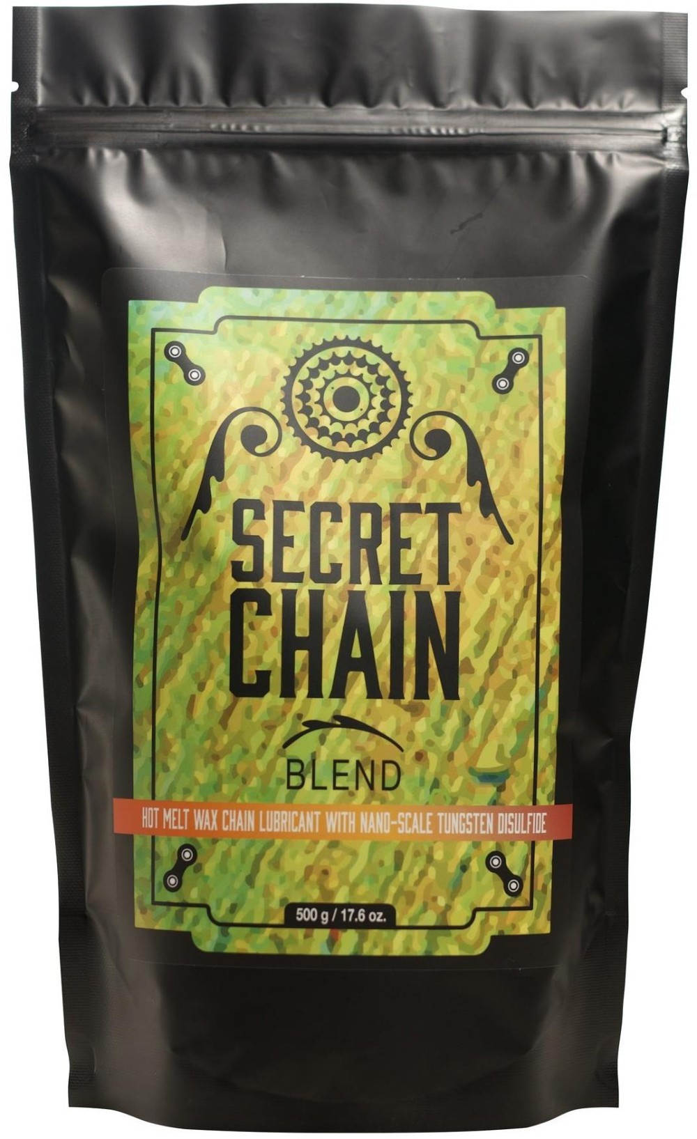 Secret Chain Blend Hot Melt Wax - 500g image 0