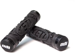 ODI Yeti Hard Core MTB Lock On Grips 130mm