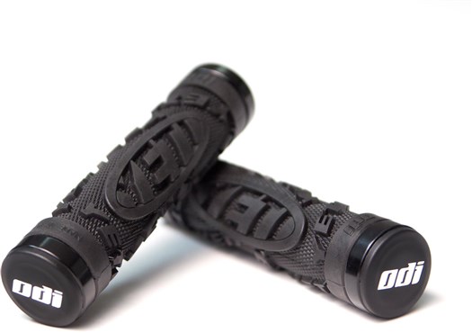 ODI Yeti Hard Core MTB Lock On Grips 130mm ODI Yeti Hard Core MTB Lock On Grips 130mm
