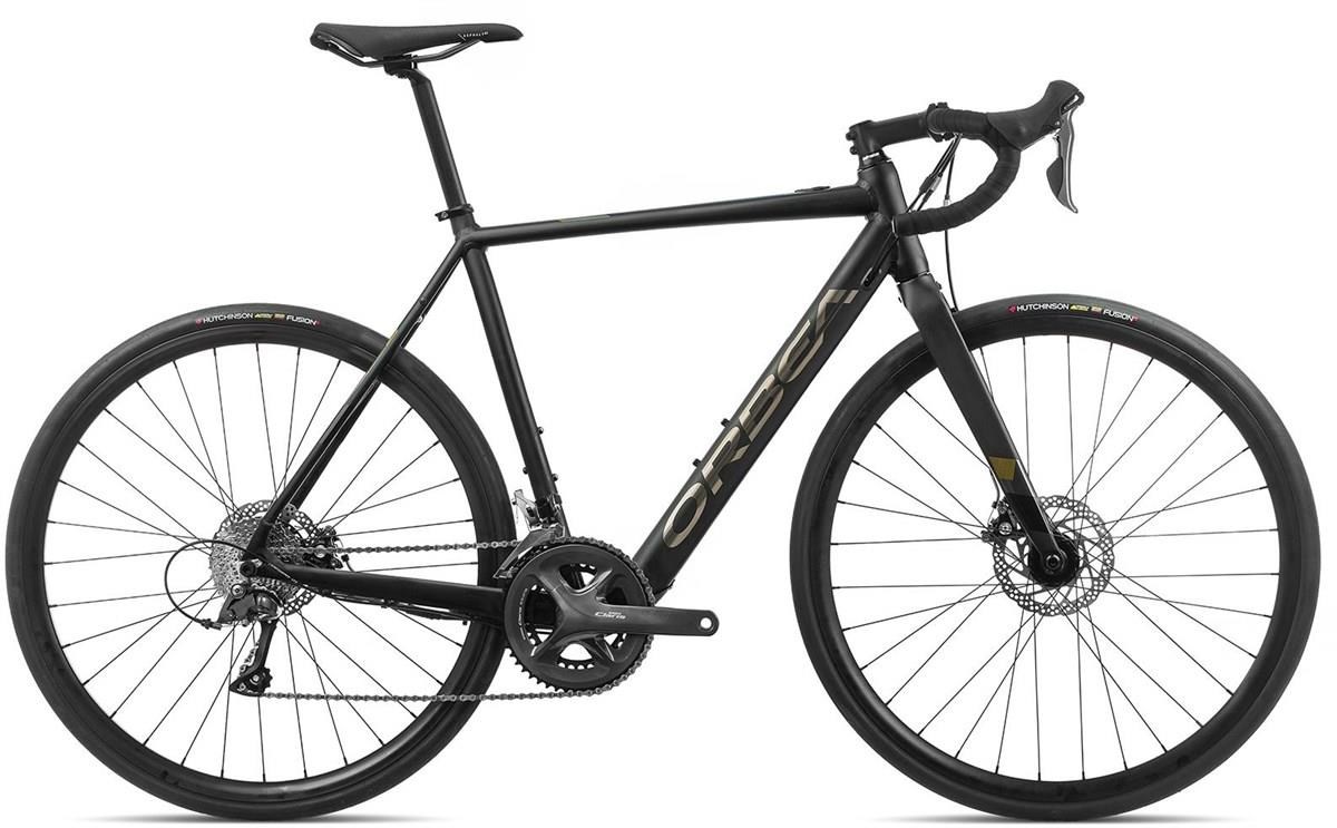 Orbea Gain D50 - Nearly New - L 2020 - Electric Road Bike product image