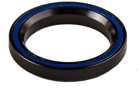 Wolf Tooth Headset Black Oxide Bearing 42mm 36x45 Fits 1 1/8"