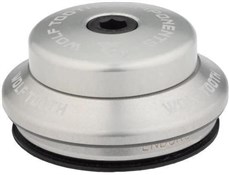 Wolf Tooth IS41/28.6 Upper Headset 7mm Stack Nickel