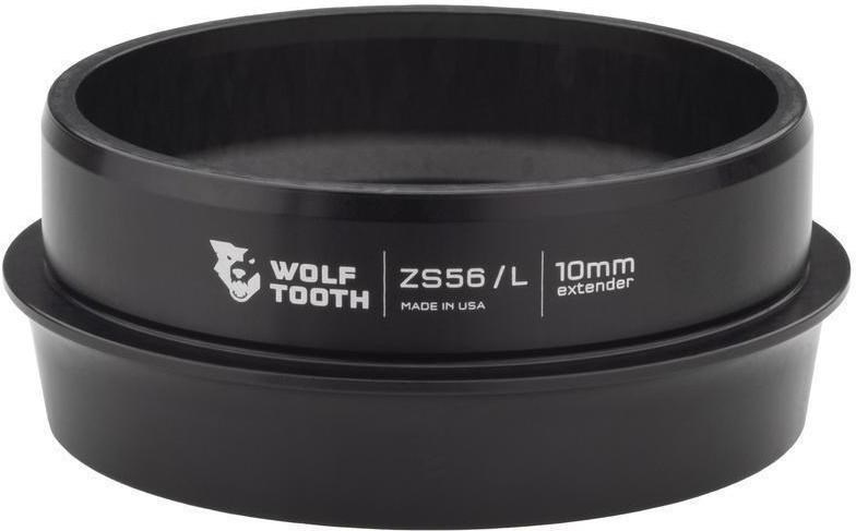 Wolf Tooth ZS56/40 Lower Headset Cup Extender 10mm product image