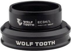 Wolf Tooth Performance External Cup EC34 Lower Headset