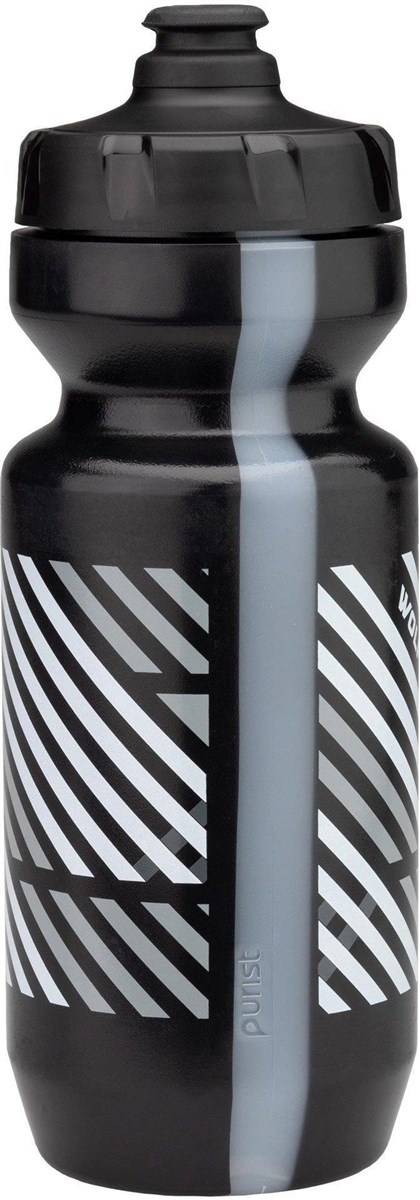 Wolf Tooth Grid Water Bottle product image